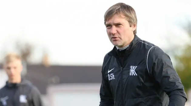 Буде багато крові: тренер Колоса пообіцяв Карпатам вендетту