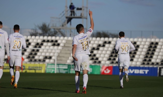 Колос - Олександрія 2:0. Огляд матчу