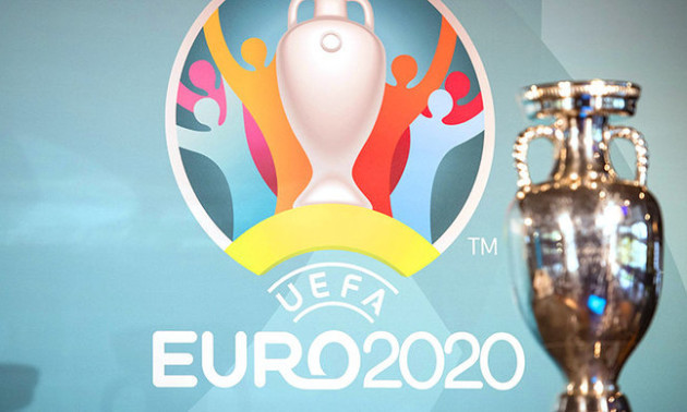 Збірна України планує провести три контрольні матчі перед Євро-2020