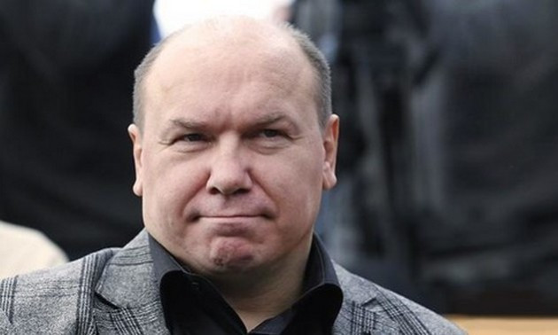 Леоненко: На місці Шевченка я б викликав Ракицького в збірну України