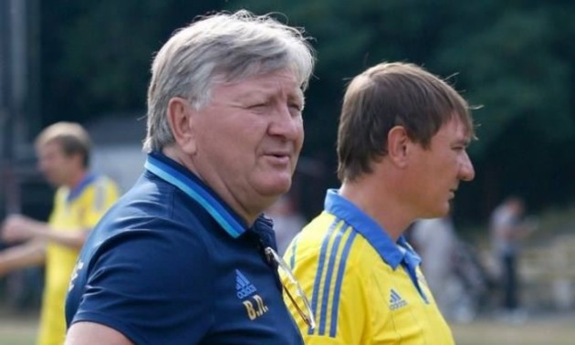 Колишній гравець Динамо потребує на допомогу