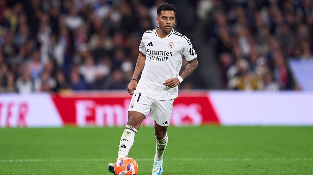 Зірка Реала спростував чутки про бойкот матчу з Барселоною та можливий відхід з клубу