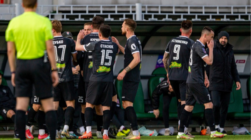 На 40% команда видозміниться, – спортдир клубу УПЛ розповів про кадрову ситуацію в команді