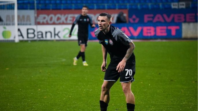 Новачок УПЛ планує підписати двох колишніх гравців Шахтаря