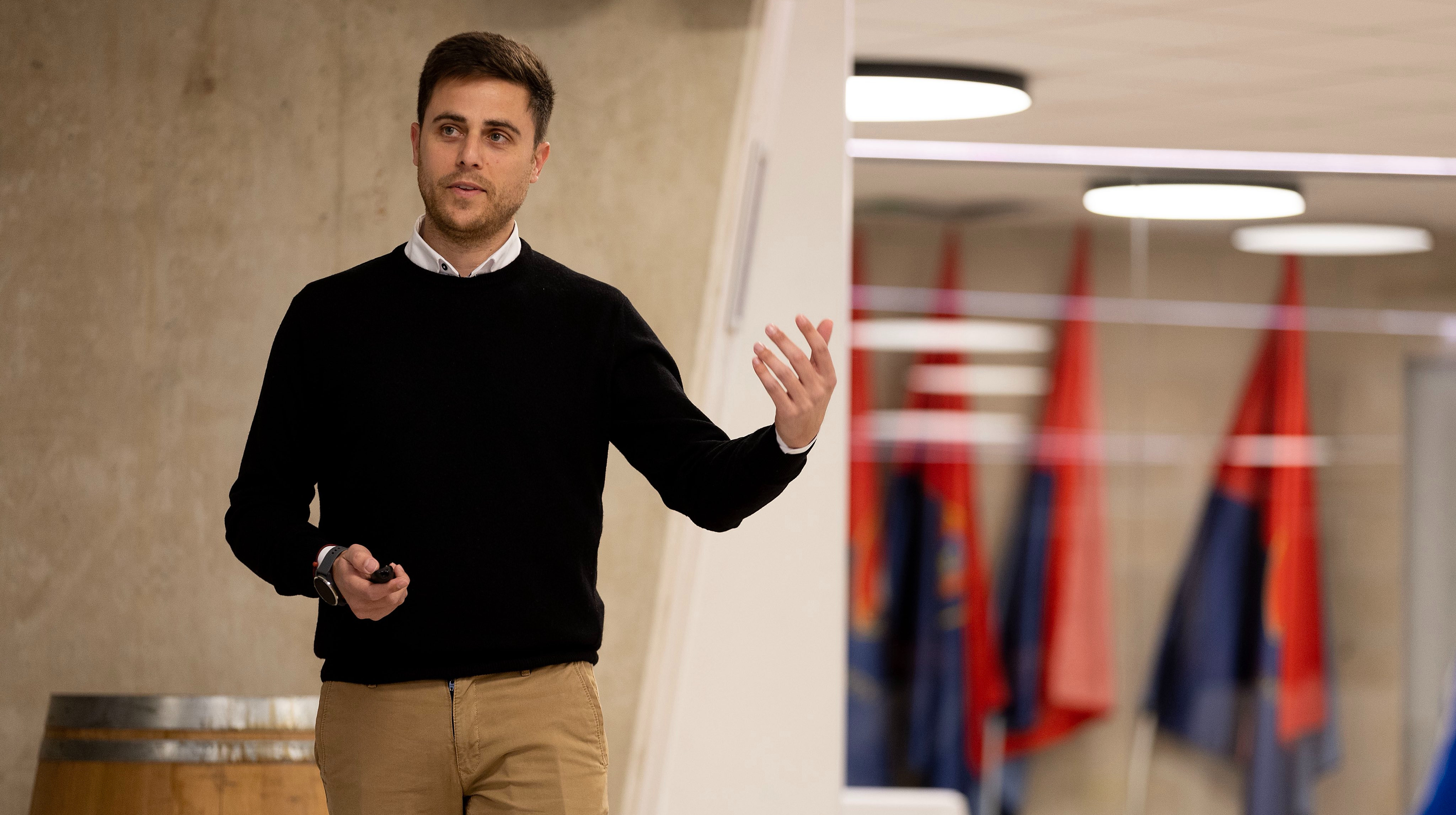 Середняк Ла Ліги оголосив про призначення нового головного тренера