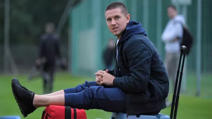 До мене ніхто не звертався: ексгравець збірної України – про пошук нової команди