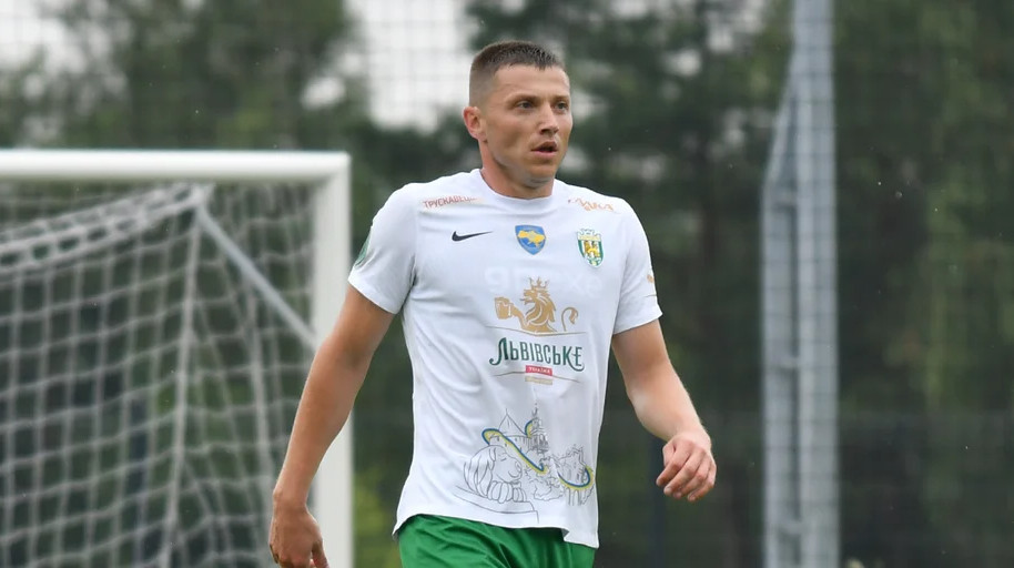 Несколько игроков из Первой лиги, Адамюк, Крупский и другие: названа символическая сборная Кубка Украины