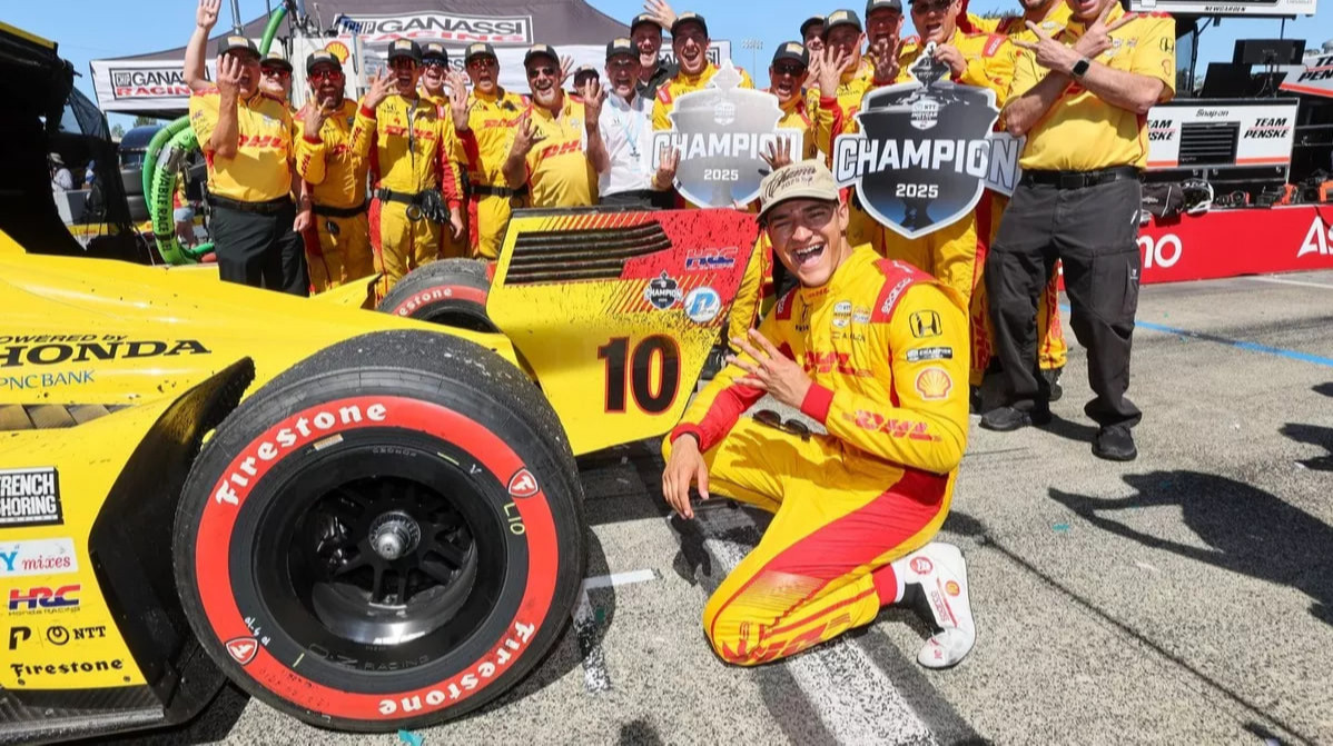 Алекс Палоу