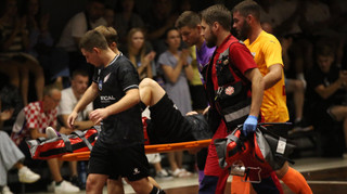 Жахлива травма, футзал за бразильською системою: найцікавіше про другий тур Екстра-ліги