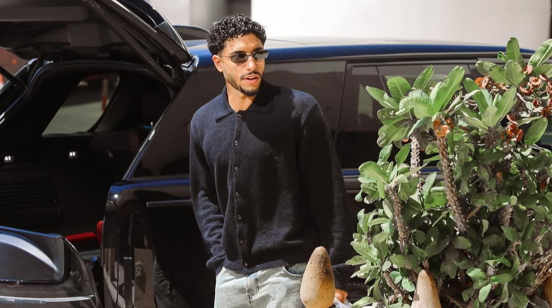 Омар Мармуш