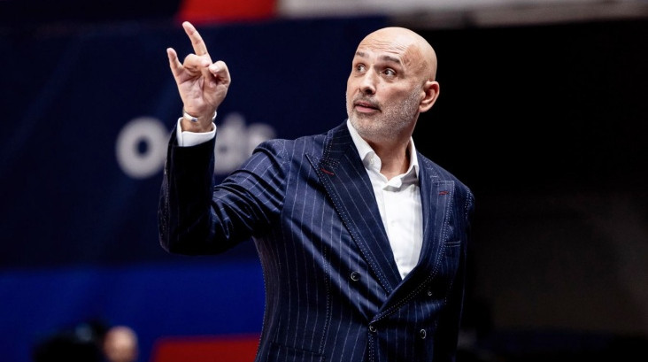 Зоран Лукич