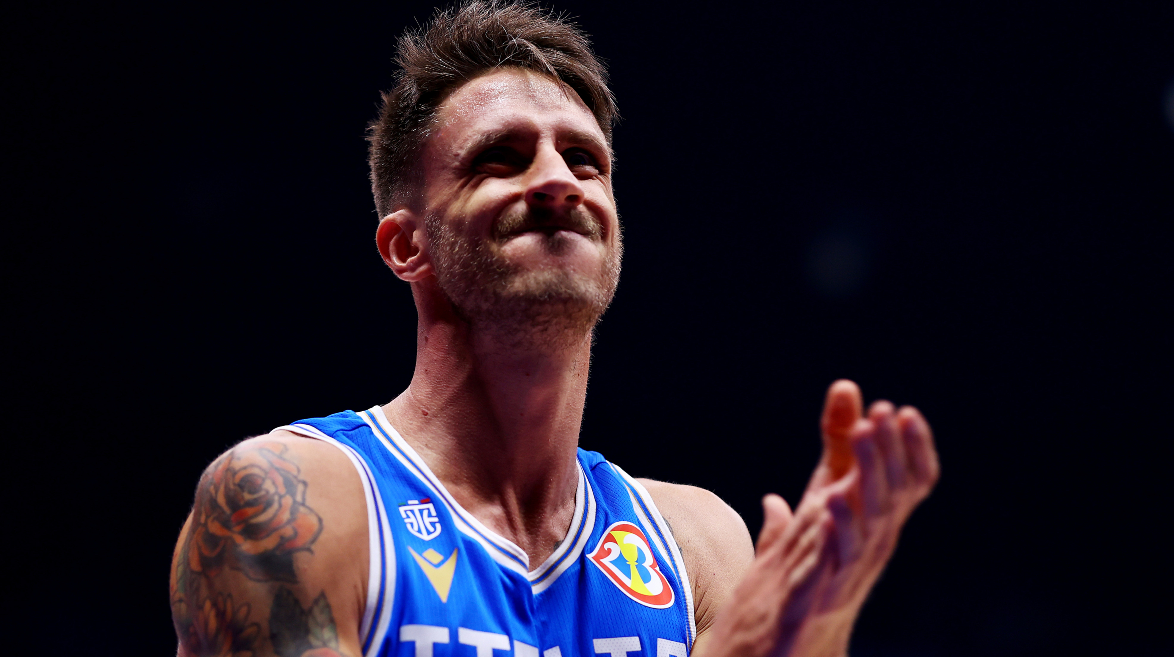 Акілле Полонара