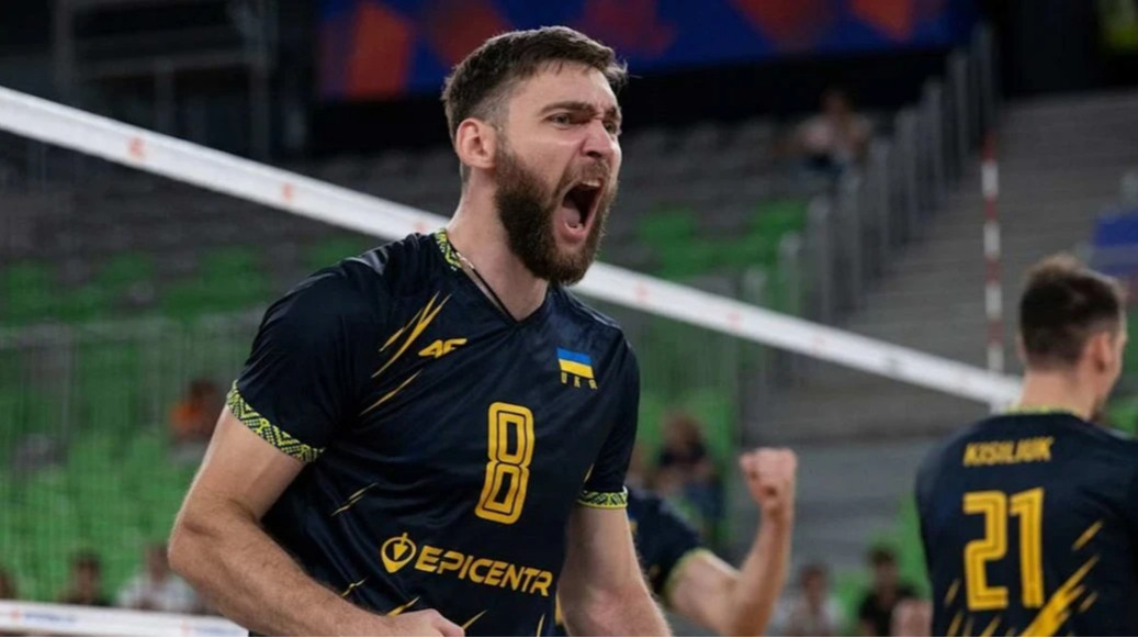 Янчук: Нам нужно было реабилитироваться после Бельгии