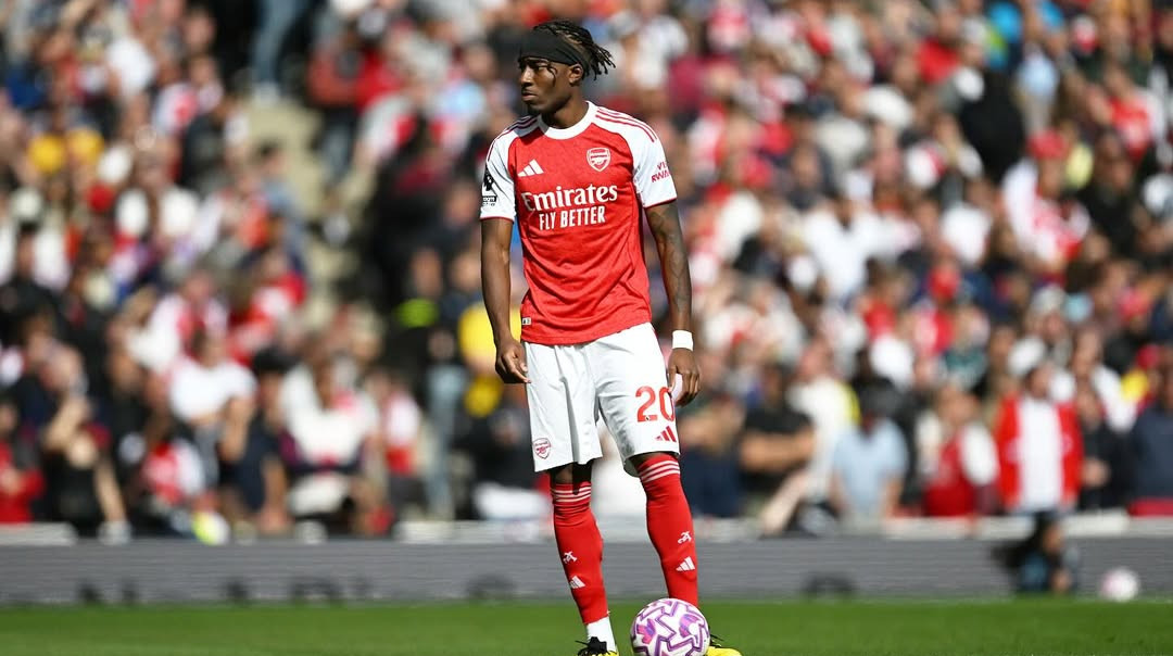 Літній новачок Арсенала пропустить до двох місяців через травму