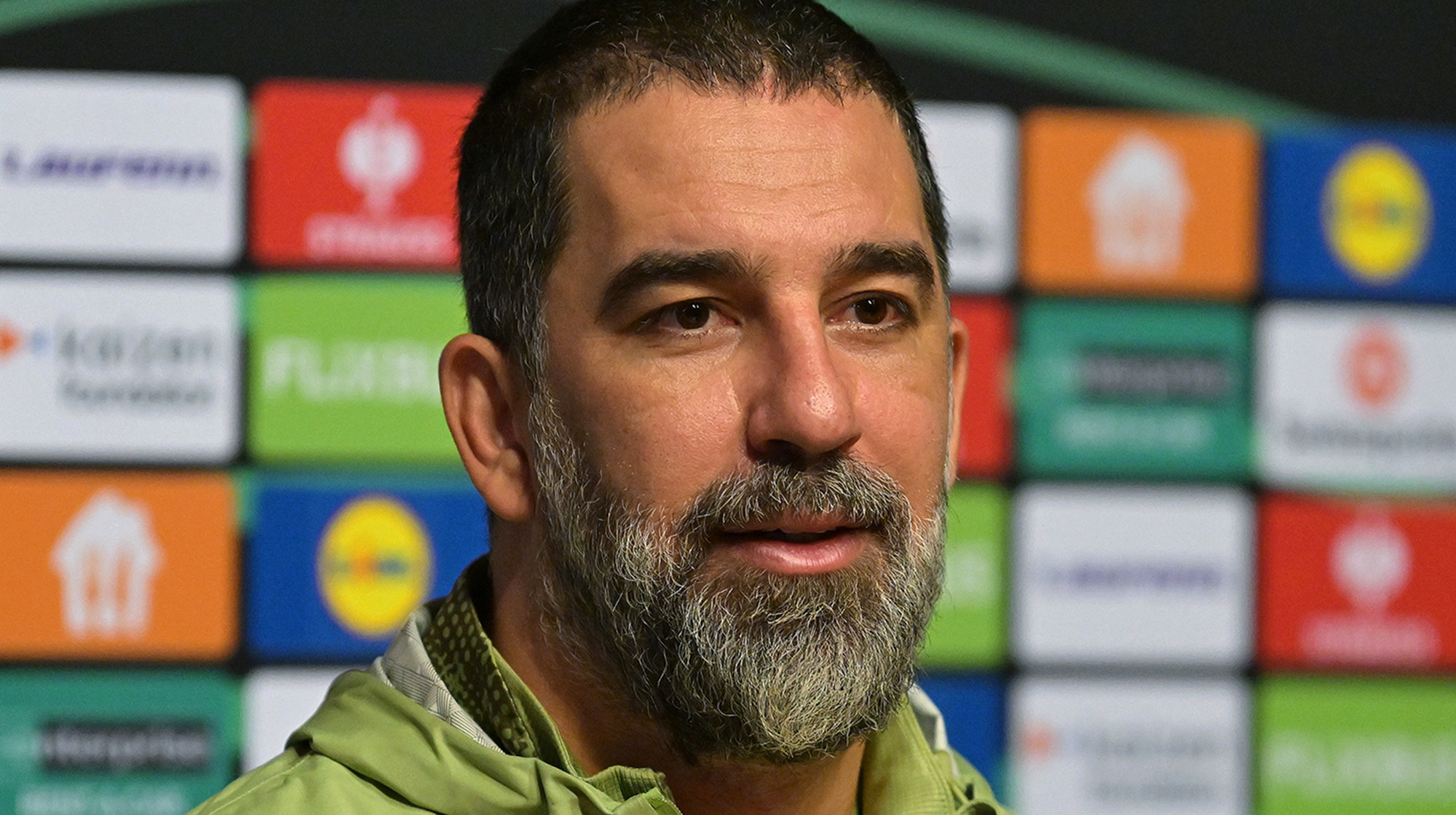 Буде важкий матч: Туран – про поєдинок з Легією