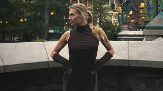 Втілила мрію кожної дитини: відома українська тенісистка відвідала Діснейленд у Токіо