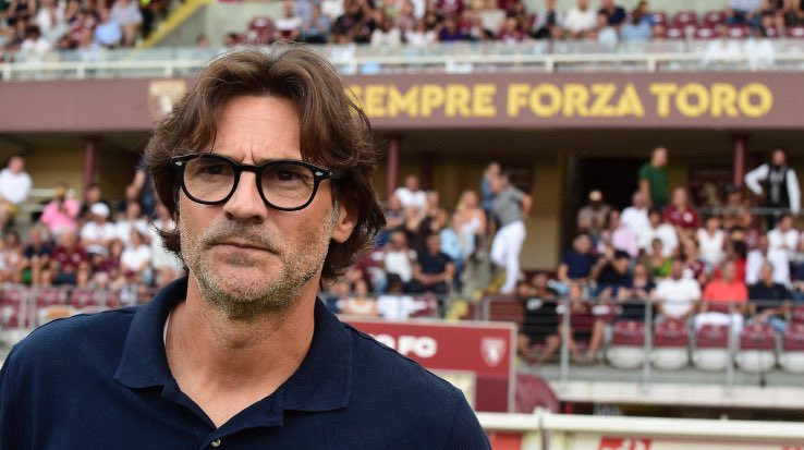 Дженоа Малиновского определилась с кандидатом на замену Виейры