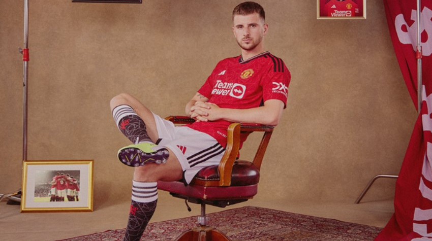 Мужчину в Великобритании арестовали за оскорбления полузащитника Манчестер Юнайтед