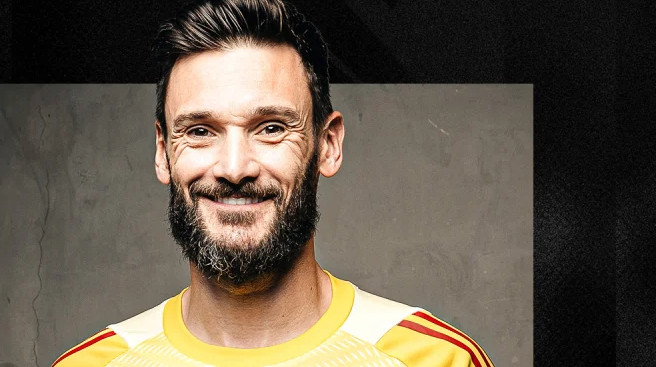 Льоріс продовжив контракт з Лос-Анджелесом