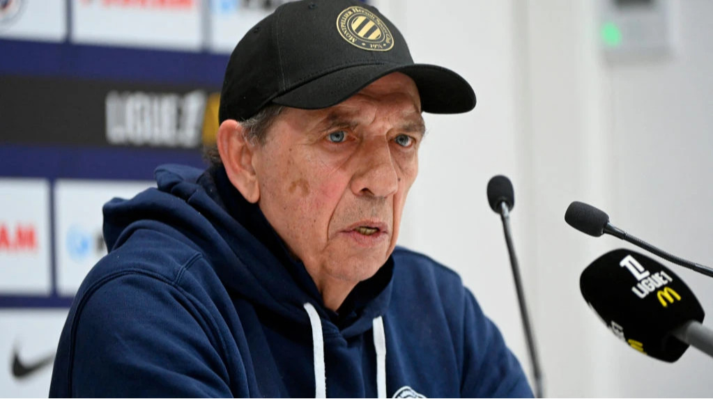 Помер колишній тренер Марселя