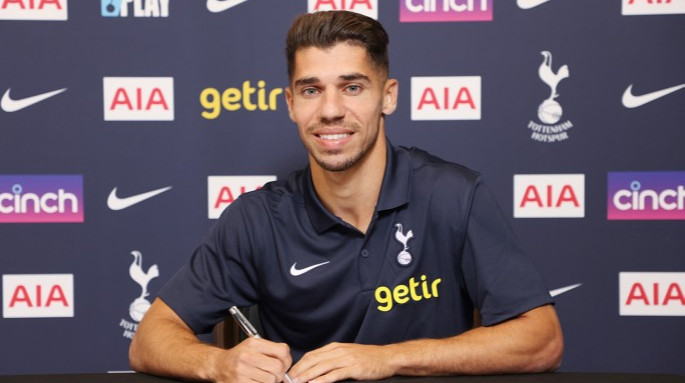 Колишній гравець Шахтаря узгодив з Фіорентиною довгостроковий контракт