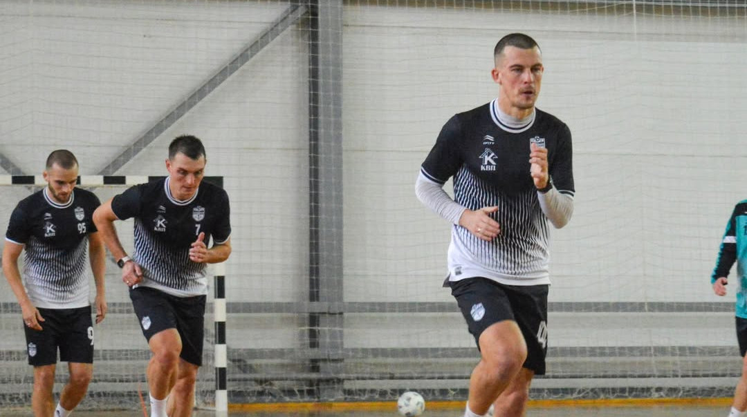 СК Полтава проведе збори на Закарпатті