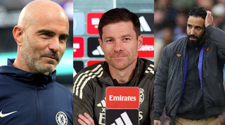 Футбол – командная игра, или почему не нужно ругать клубы из-за увольнения тренеров