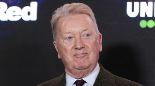 Воррен зробив прогноз на потенційний бій Усик – Вайлдер