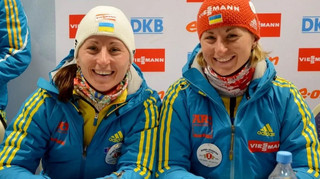 Валя и Вита Семеренко: мечты сбываются, мечты не сбываются...