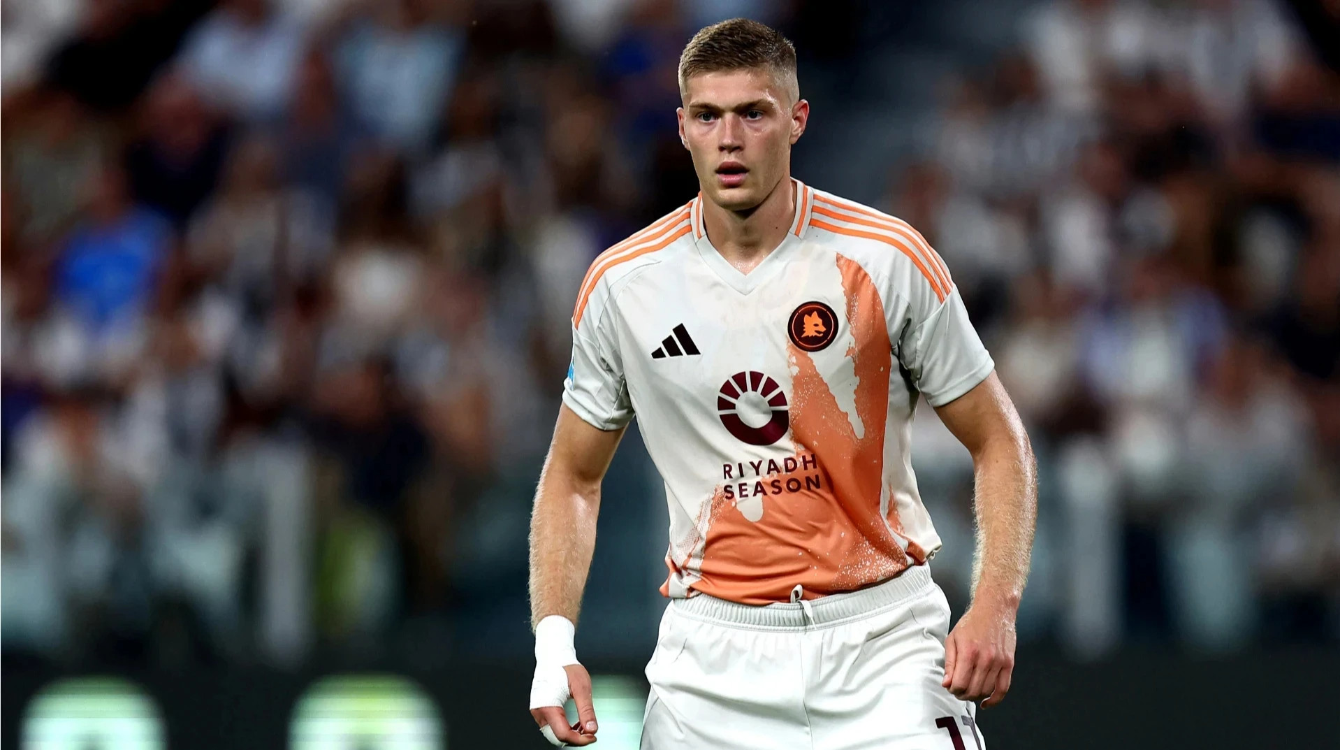 Довбик переніс операцію