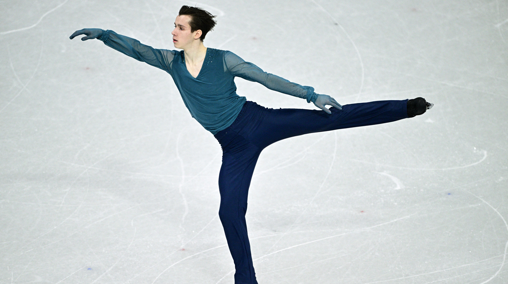 Марсак: Розраховували покращити рекорд сезону, але ніяк не на 10 балів