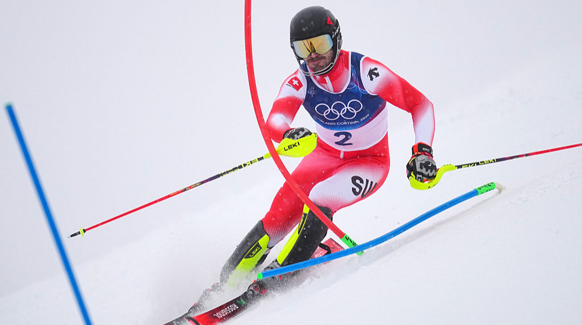 Австрійські стрибуни врятувалися від провалу, золото Мейяра у слаломі. Підсумки лижного дня на Олімпіаді