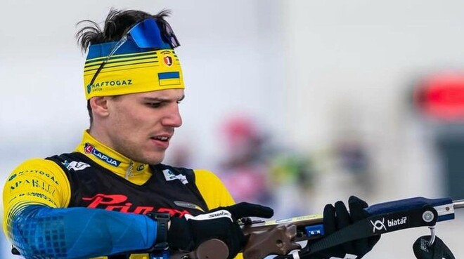 Космическое отставание от призеров: Украина провалила эстафету U-21 на ЮЧМ-2026