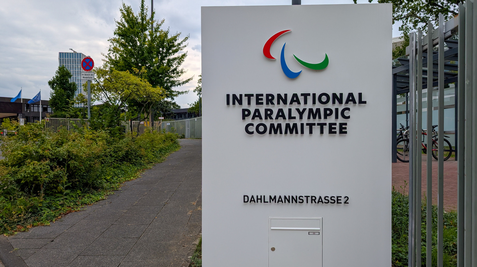 Украина будет бойкотировать церемонию закрытия Паралимпиады-2026