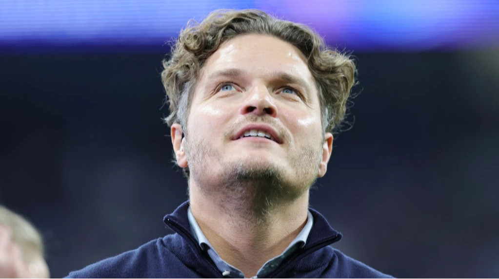 Відомий журналіст розкрив прізвище головного фаворита на посаду тренера Атлетика