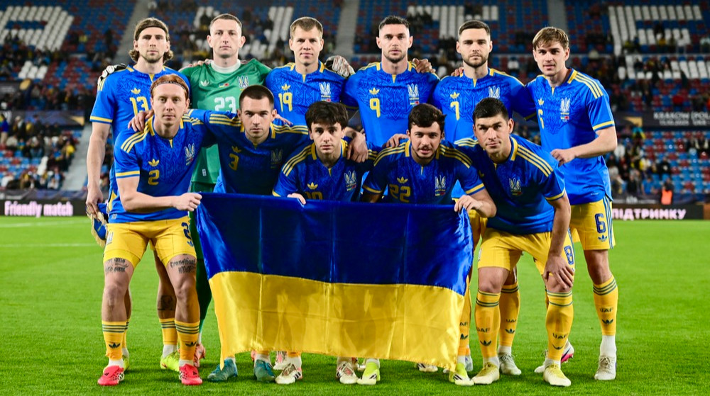 Федорчук – про збірну України: Прогресу у грі та результатах синьо-жовтих за три роки я не побачив