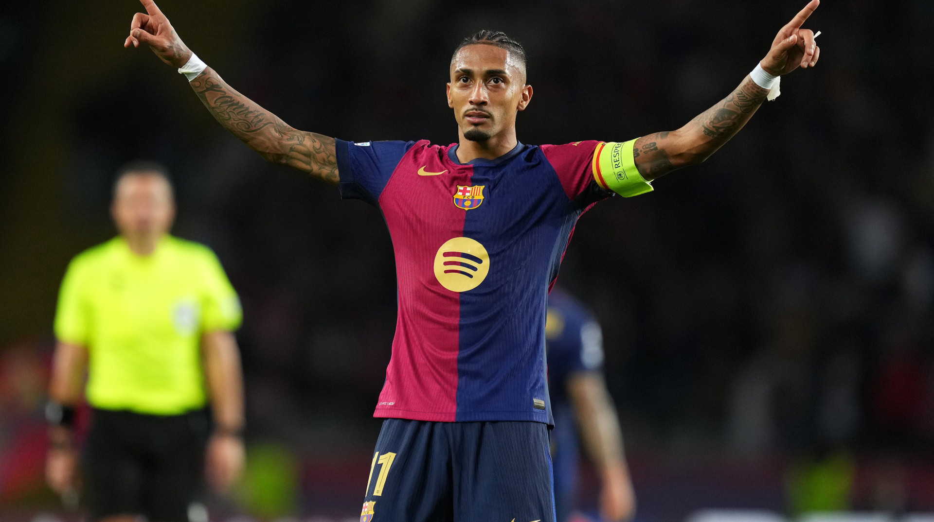 Атлетико Мадрид – Барселона: пряма LIVE-трансляція матчу Ліги чемпіонів