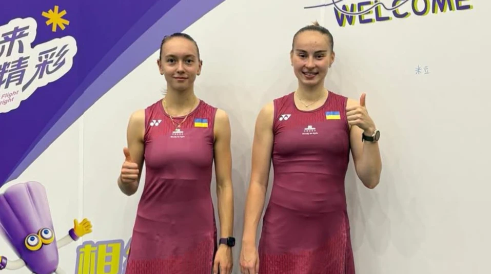 Бугрова та Кантемир з перемоги стартували на China Open-2026