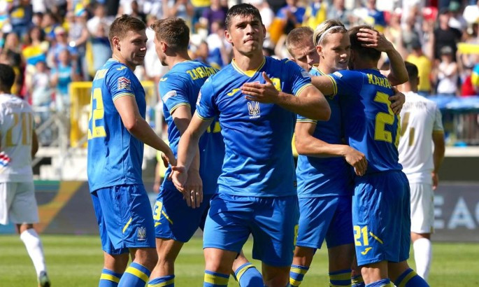 Вірменія - Україна: анонс і прогноз матчу Ліги націй УЄФА