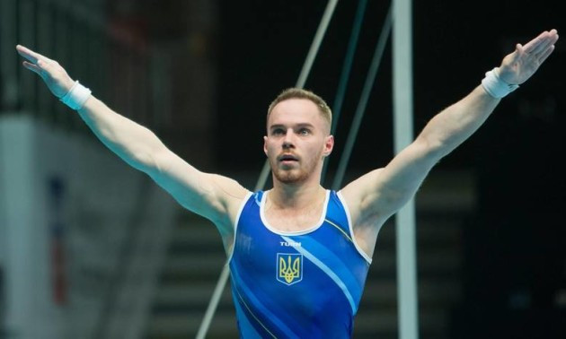 Верняєв не увійшов до заявки збірної України на чемпіонат Європи