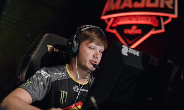 Українська команда Na'Vi вибила MIBR в рамках Starladder Berlin Major 2019