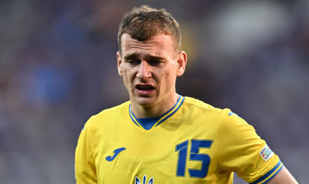 Динамо відпустить 2 гравців на Олімпійські ігри-2024