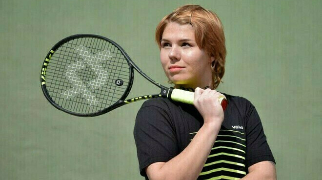 Олійникова завдяки розгромній перемозі вийшла у чвертьфінал турніру ITF у Словенії