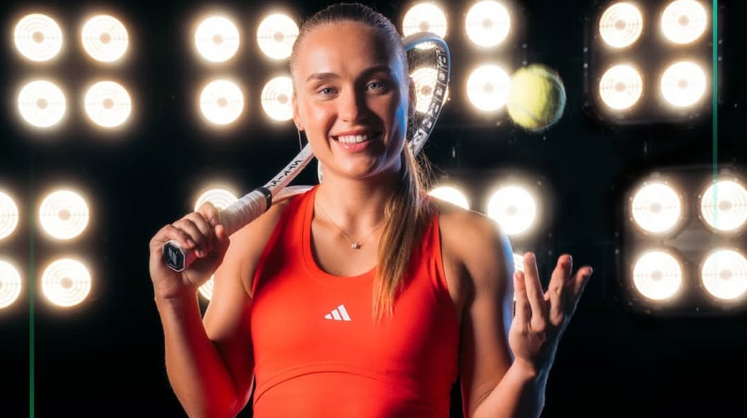 Стародубцева вийшла у півфінал кваліфікації Ролан Гаррос