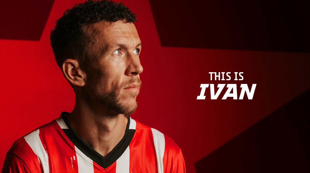 Барселона нацелилась на звездного ветерана сборной Хорватии