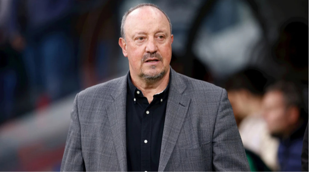 Экс-тренер Реала и Ливерпуля может возглавить сборную Италии