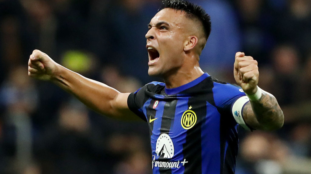 Интер на последних минутах вырвал победу у Уравы на клубном чемпионате мира