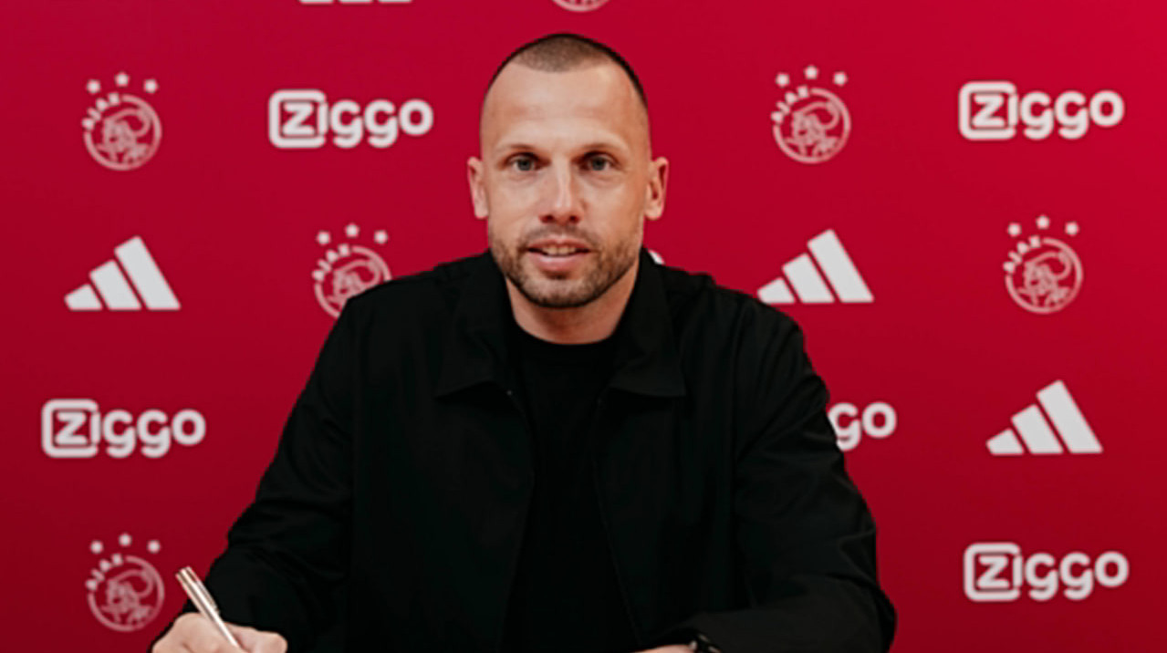 Аякс відмовився від ідеї трансферу вірменського півзахисника через політичні мотиви