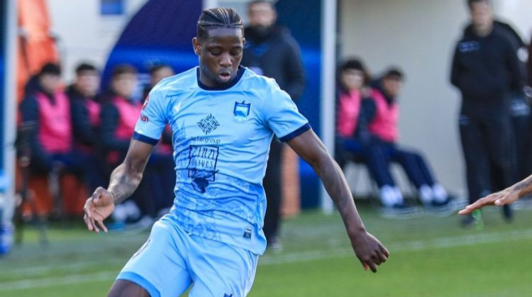 Динамо завершує трансфер колишнього вінгера французького Гавра