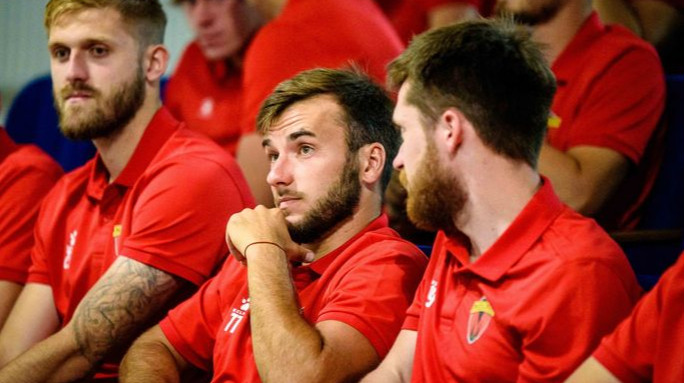 Козаки йдуть: стало відомо, хто замінить Минай у Першій лізі